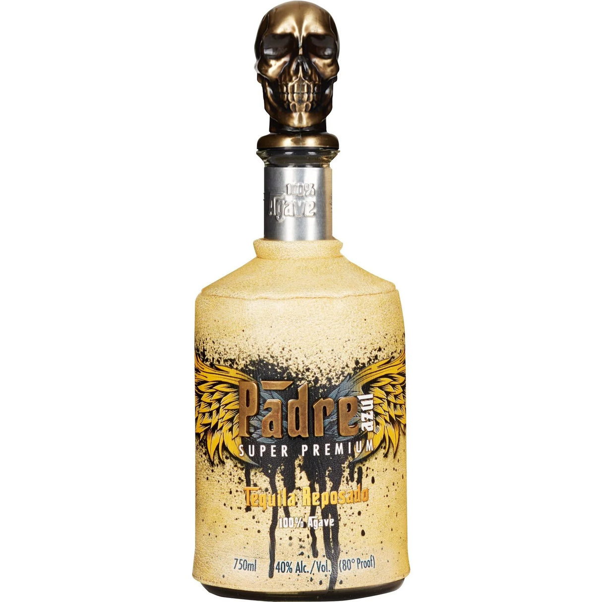 Padre Azul Reposado Tequila