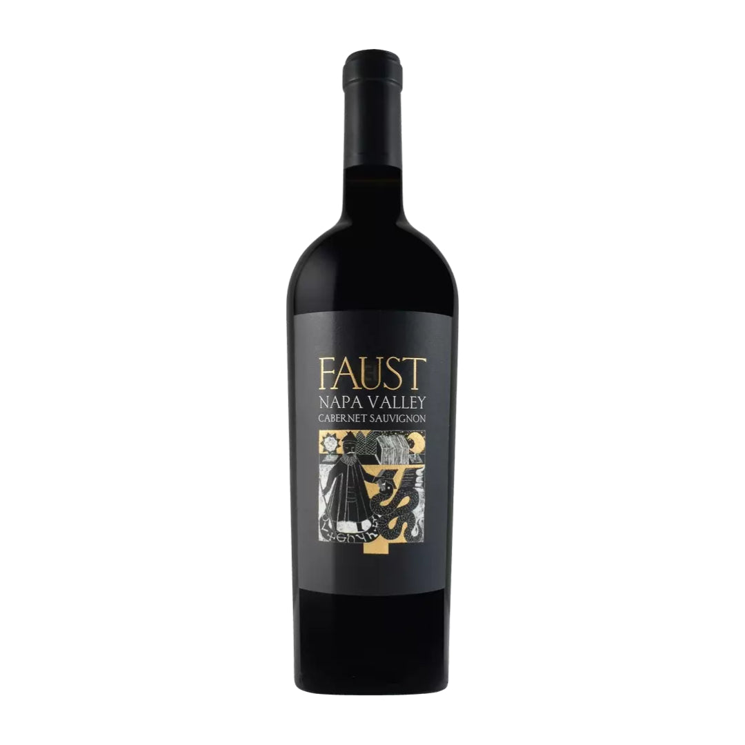 Faust Cabernet Sauvignon