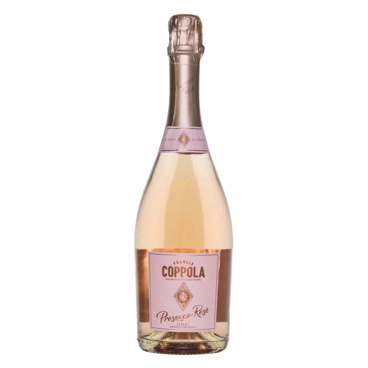 Francis Coppola Diamond Prosecco Rose