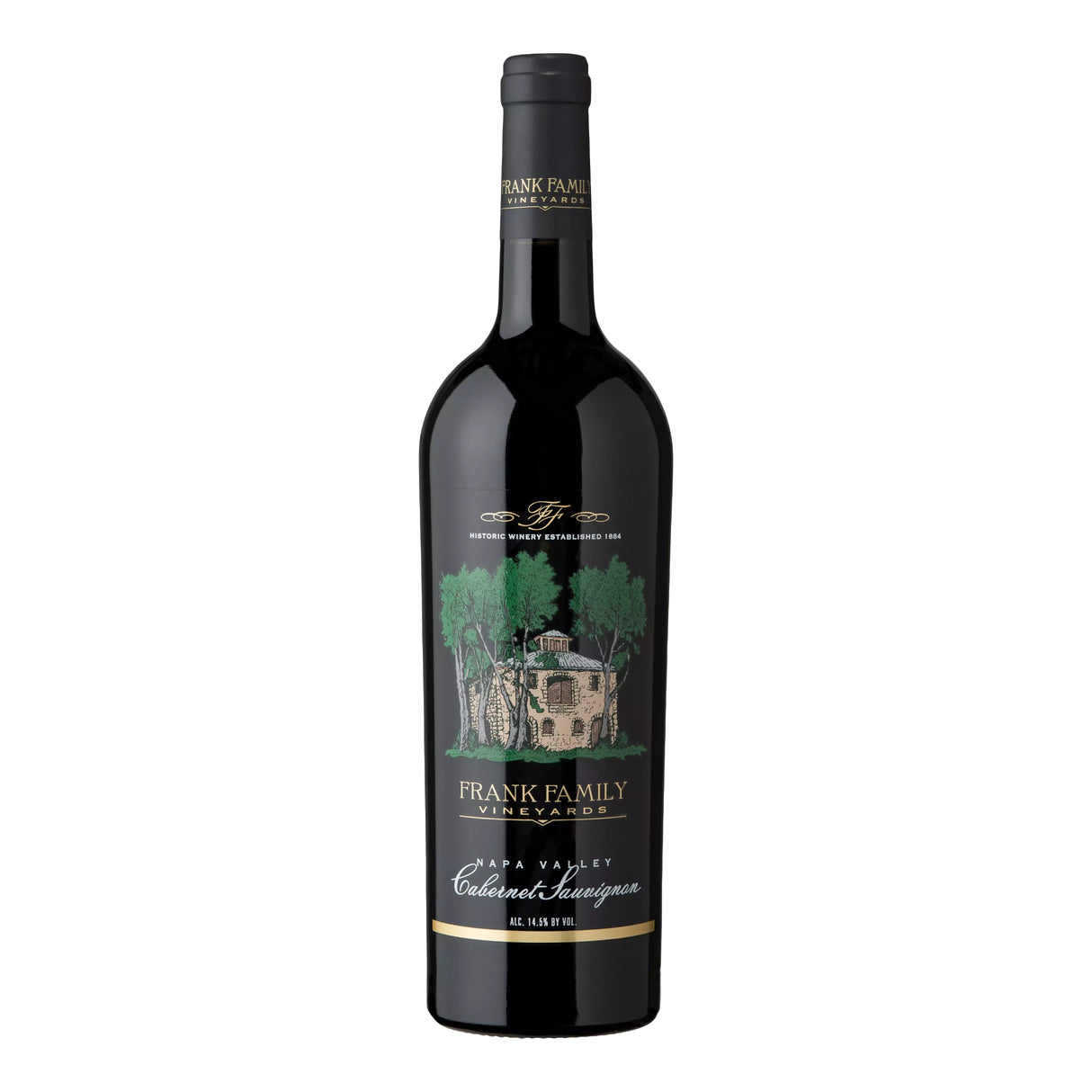 Frank Family Vineyards Cabernet Sauvignon