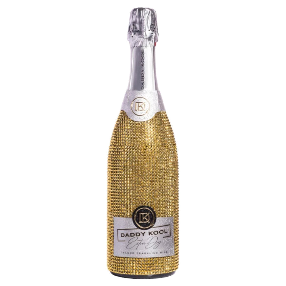 Daddy Kool Sparkling Dry Brut Gold