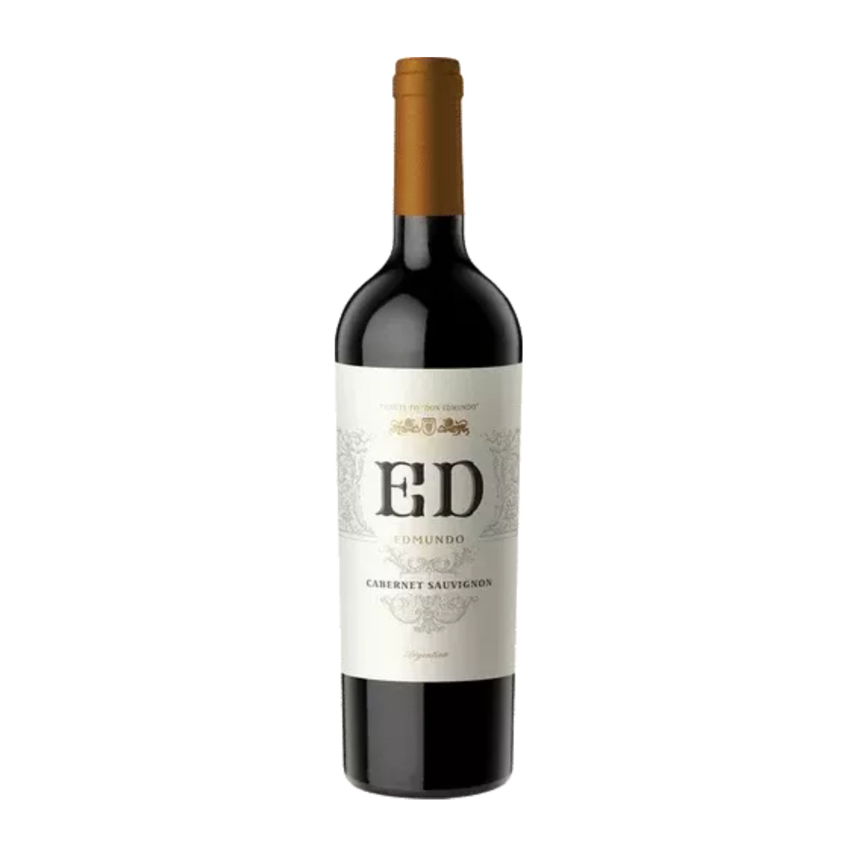 Ed Edmundo Cabernet Sauvignon