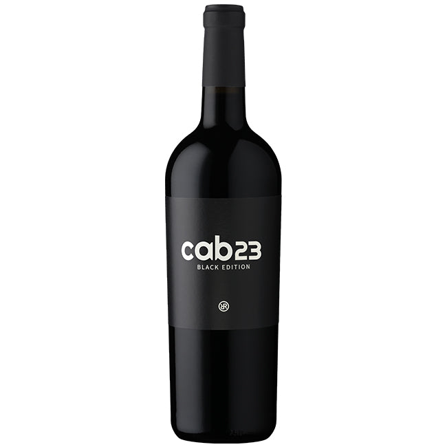 Rebel Ridge Cabernet