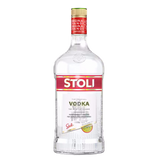 Stoli Vodka