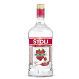 Stoli Raspberry Vodka