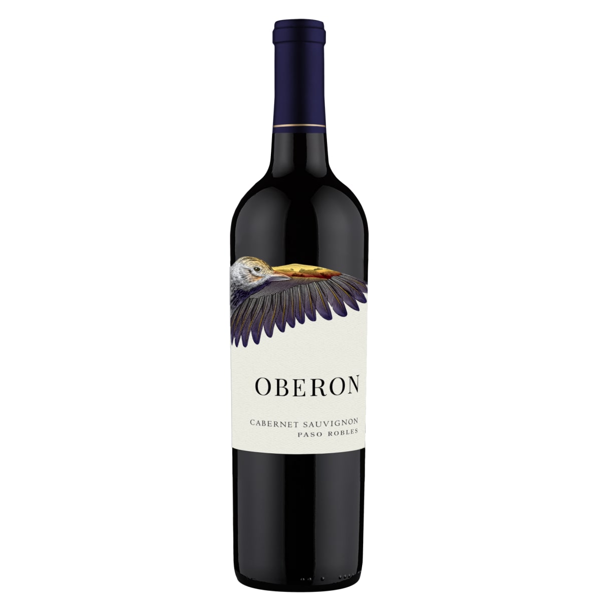 Oberon Paso Robles