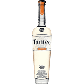 Tanteo Habanero Tequila