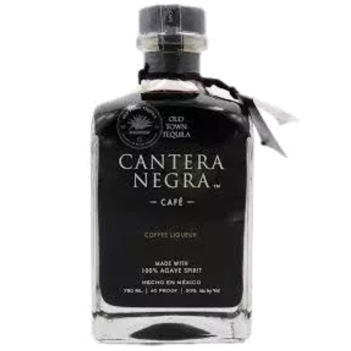 Cantera Negra Cafe Coffee Liqueur