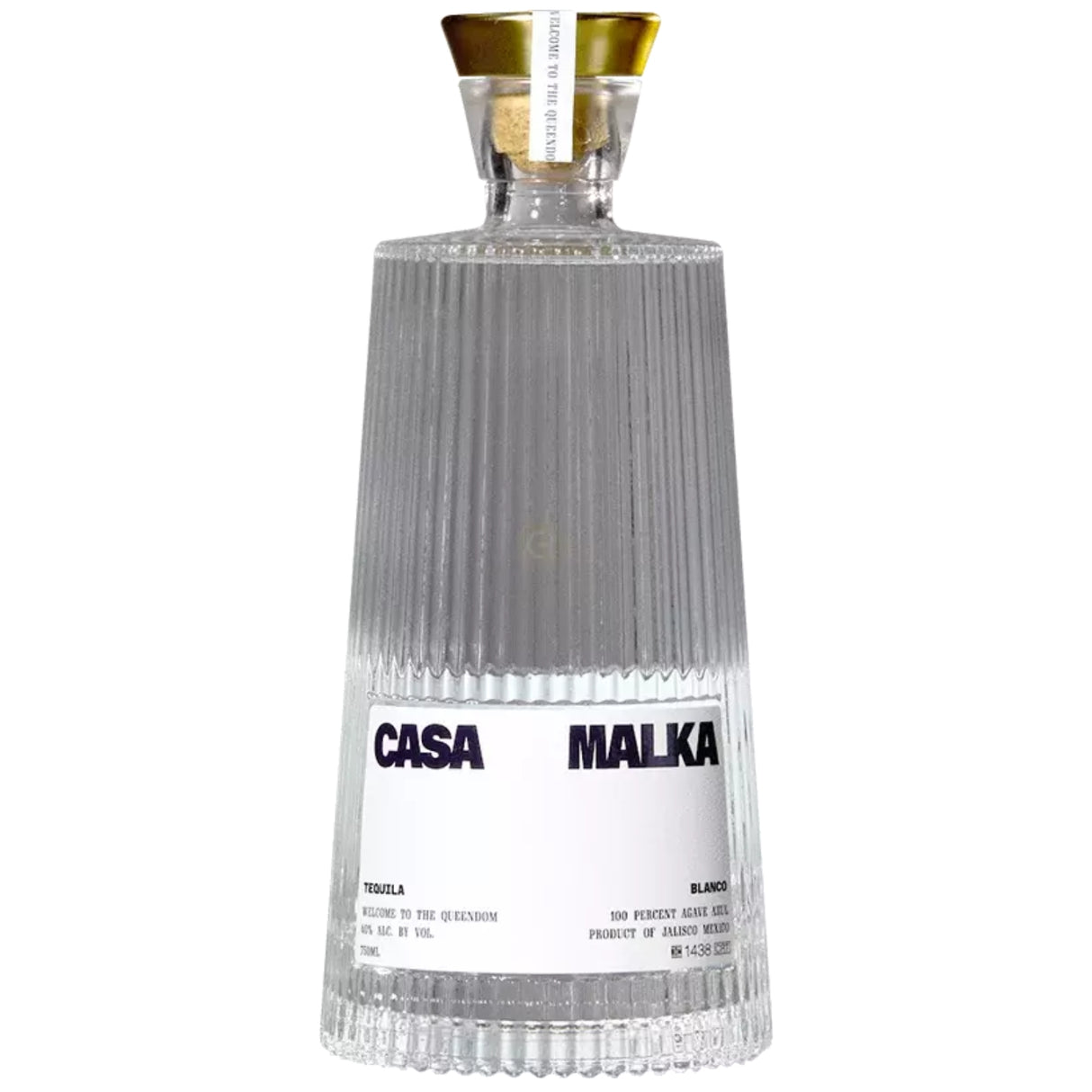 Casa Malka Blanco