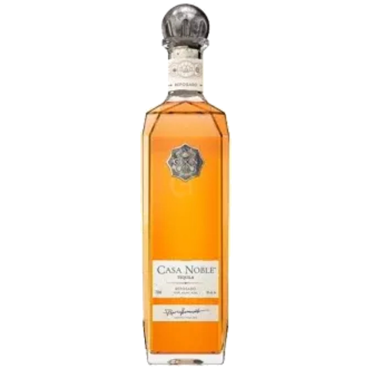 Casa Noble Reposado Tequila