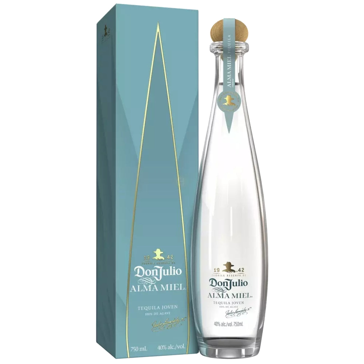 Don Julio Tequila Alma Miel Joven