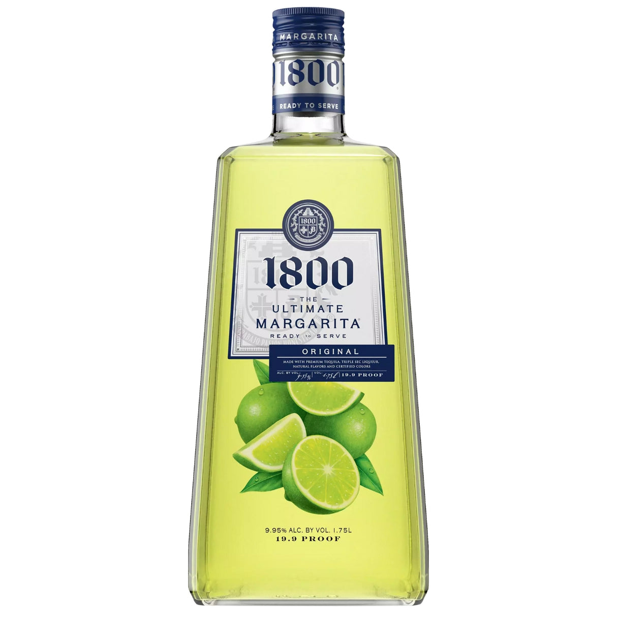 1800 Ultimate Margarita Ready to Drink Tequila Cocktails