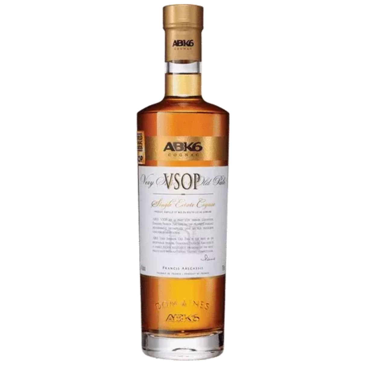 ABK6 Cognac VSOP