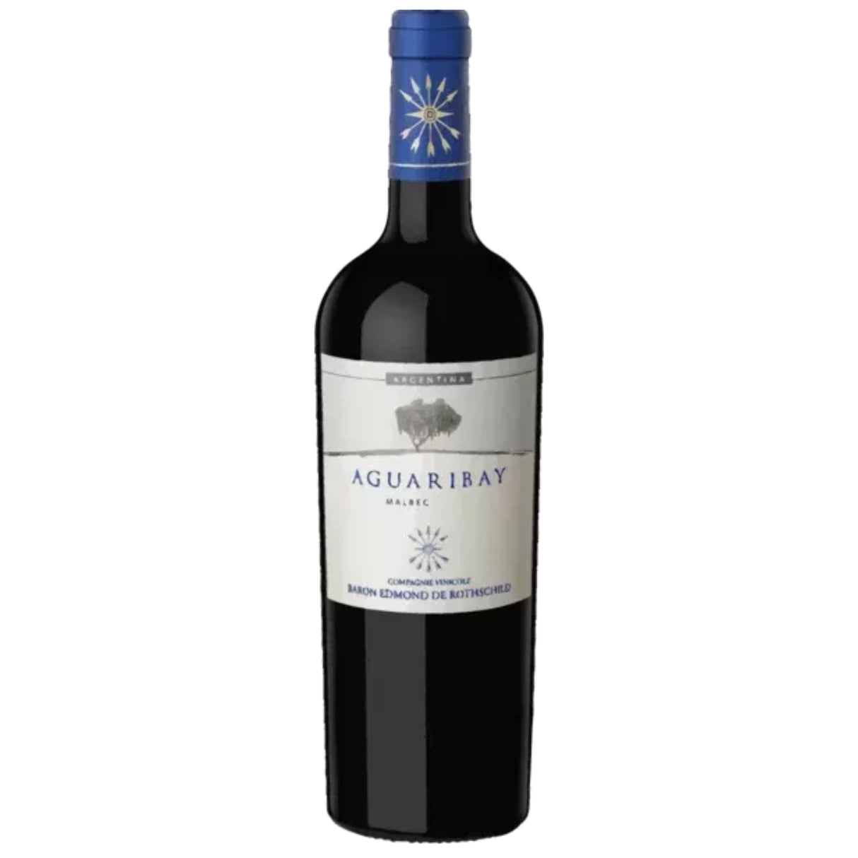 Aguaribay Rothschild Malbec Baron Edmond de Rothschild