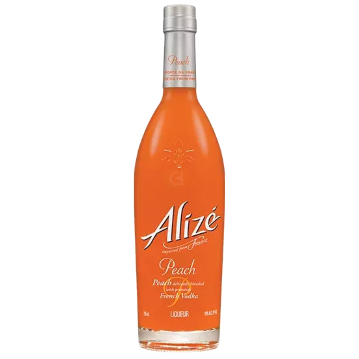 Alizé Peach