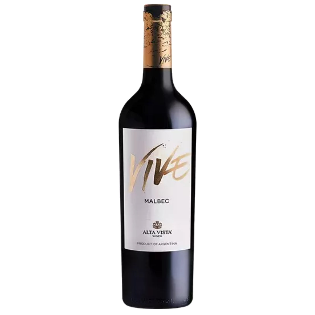 Alta Vista Vive Malbec