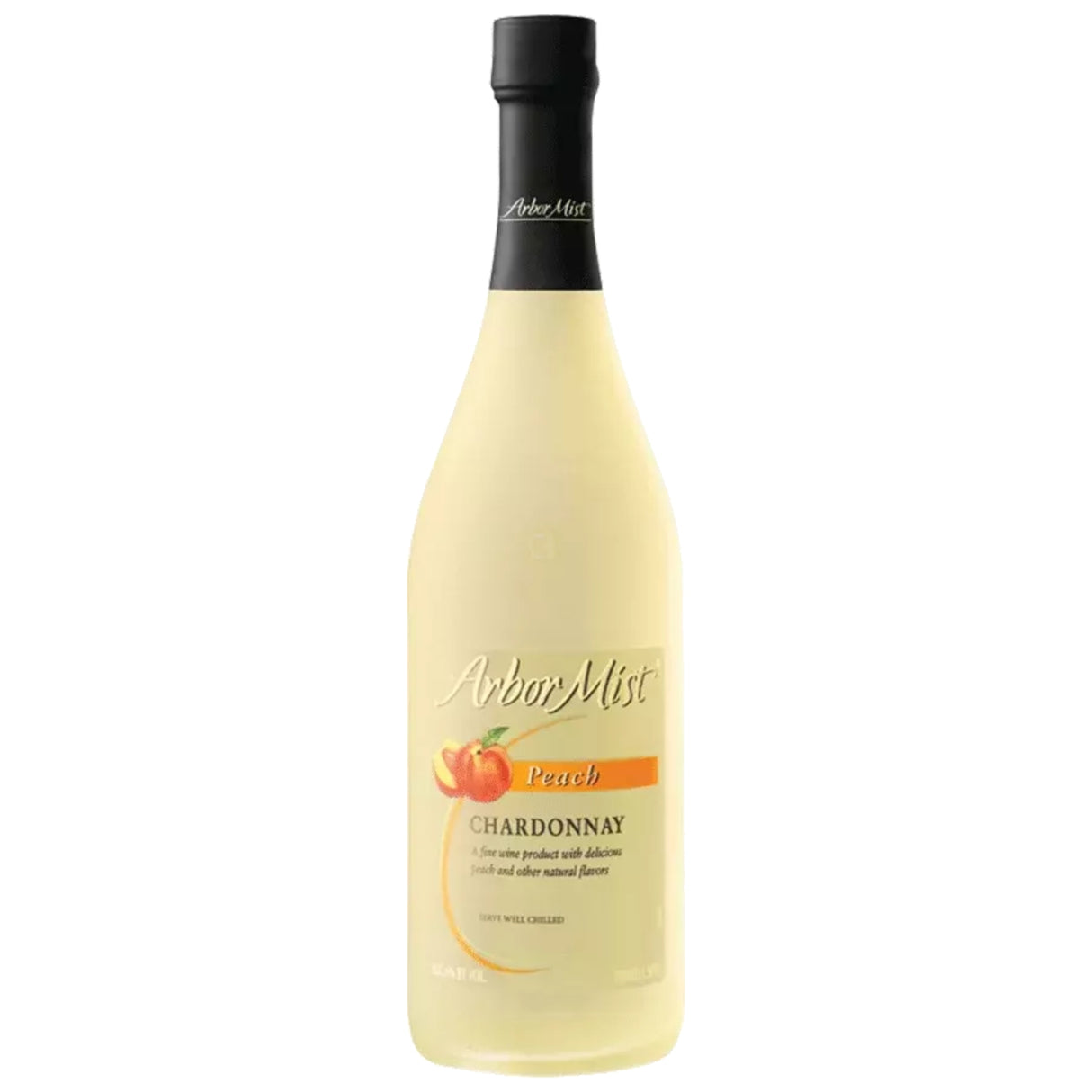 Arbor Mist Peach Chardonnay