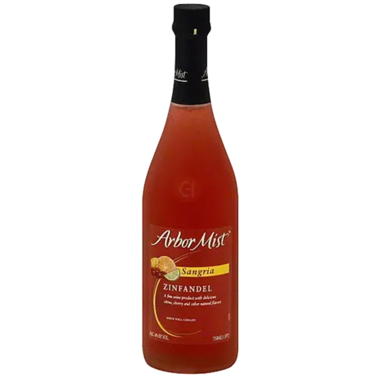 Arbor Mist Sangria Zinfandel