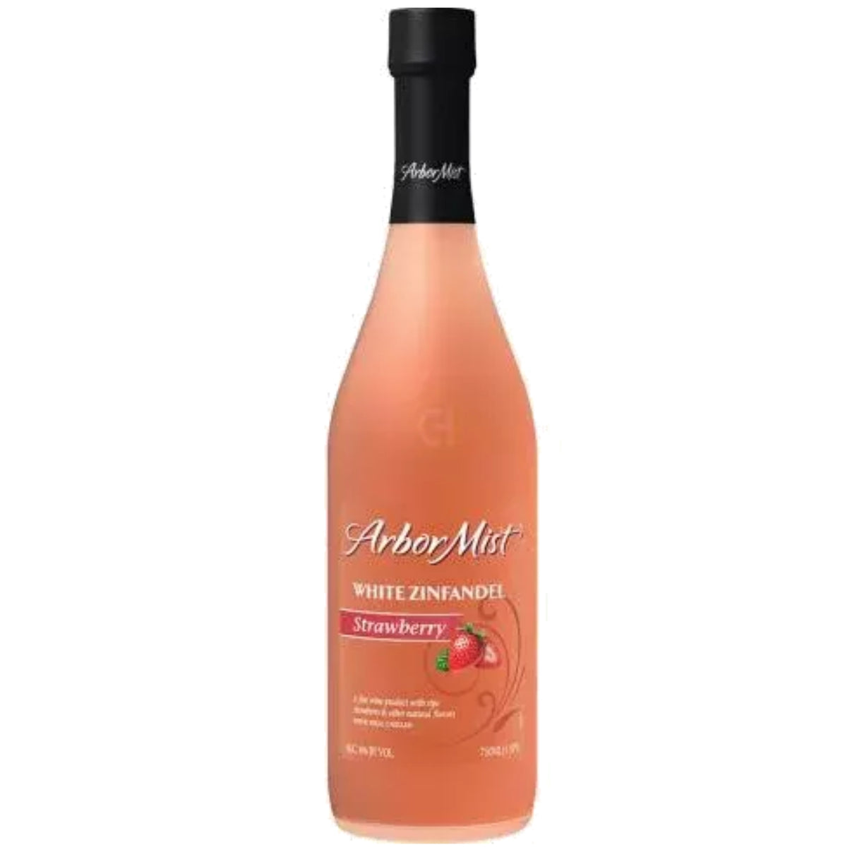 Arbor Mist Strawberry White Zinfandel Sweet Wine