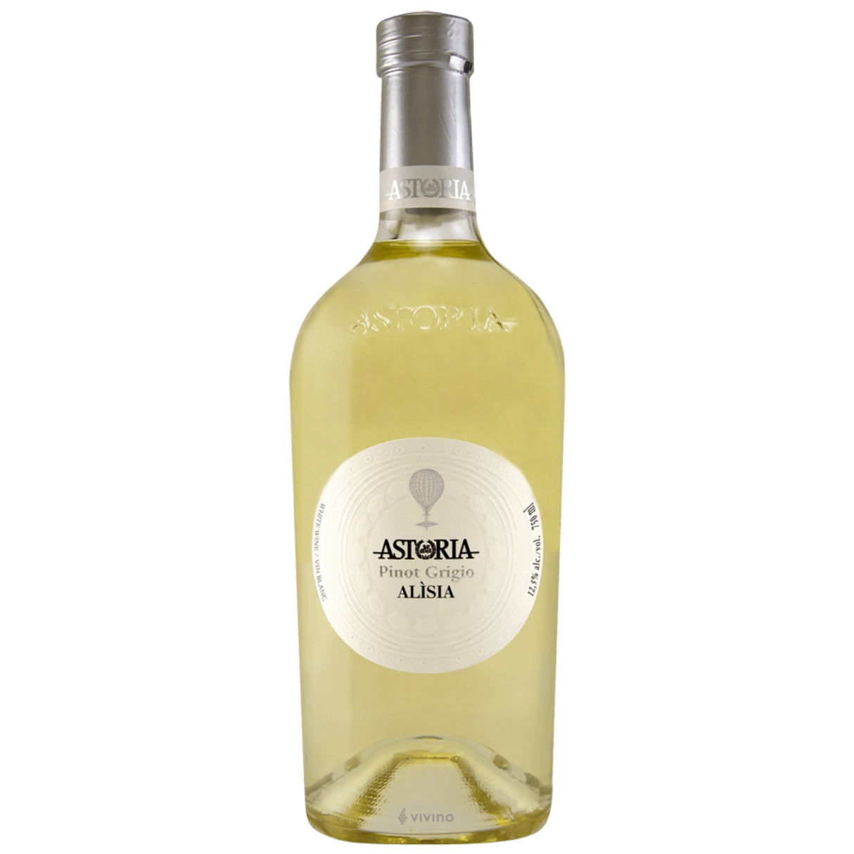 Astoria Alisia Pinot Grigio 750ml