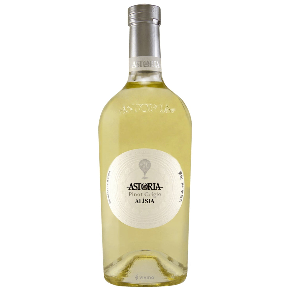 Astoria Alisia Pinot Grigio 750 mL