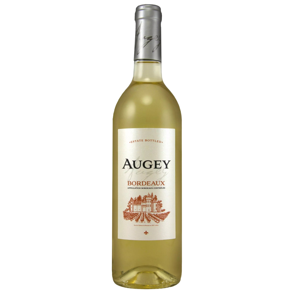 Augey Bordeaux White