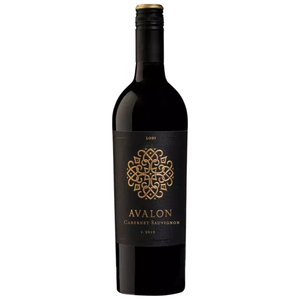 Avalon Cabernet Sauvignon Lodi