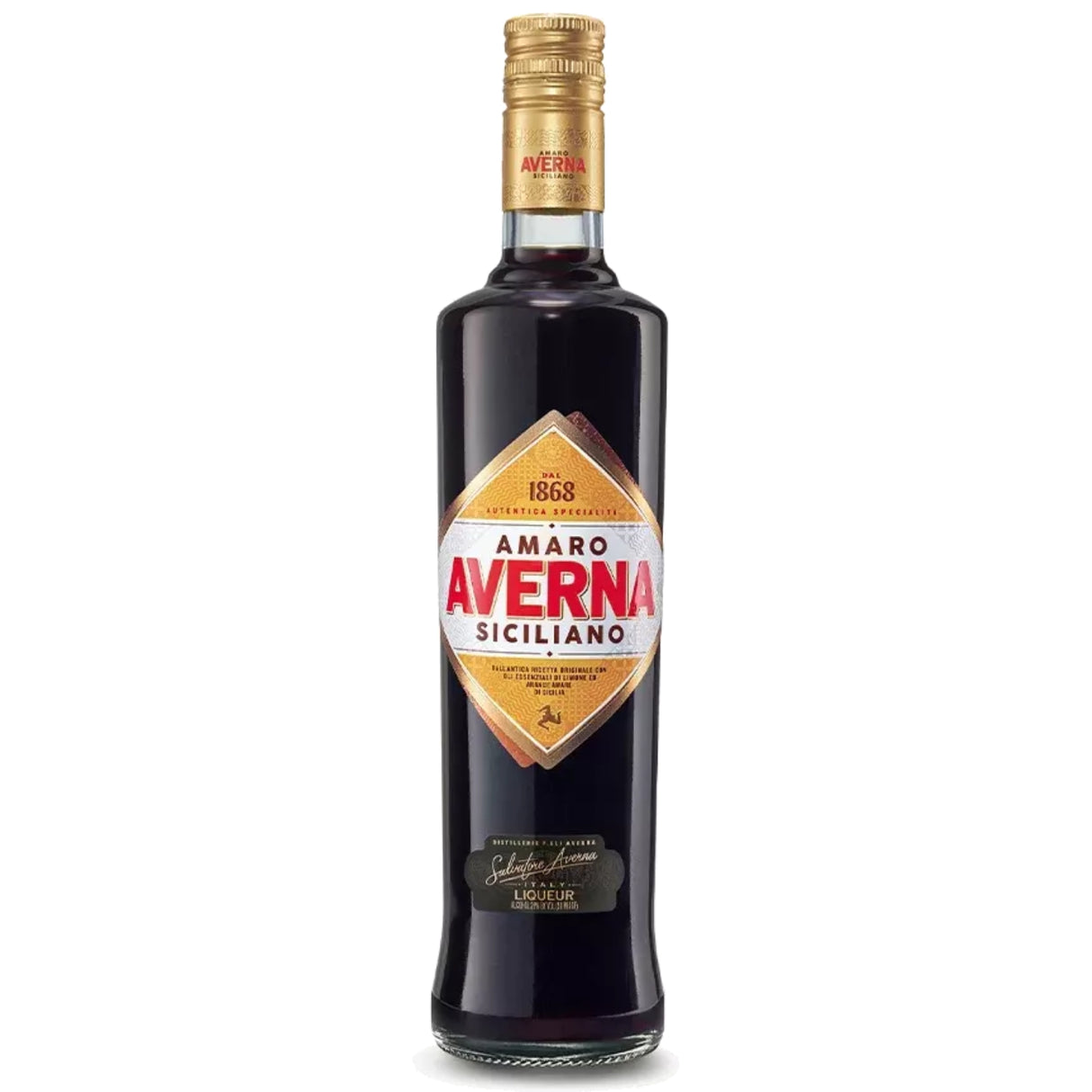 Averna Amaro