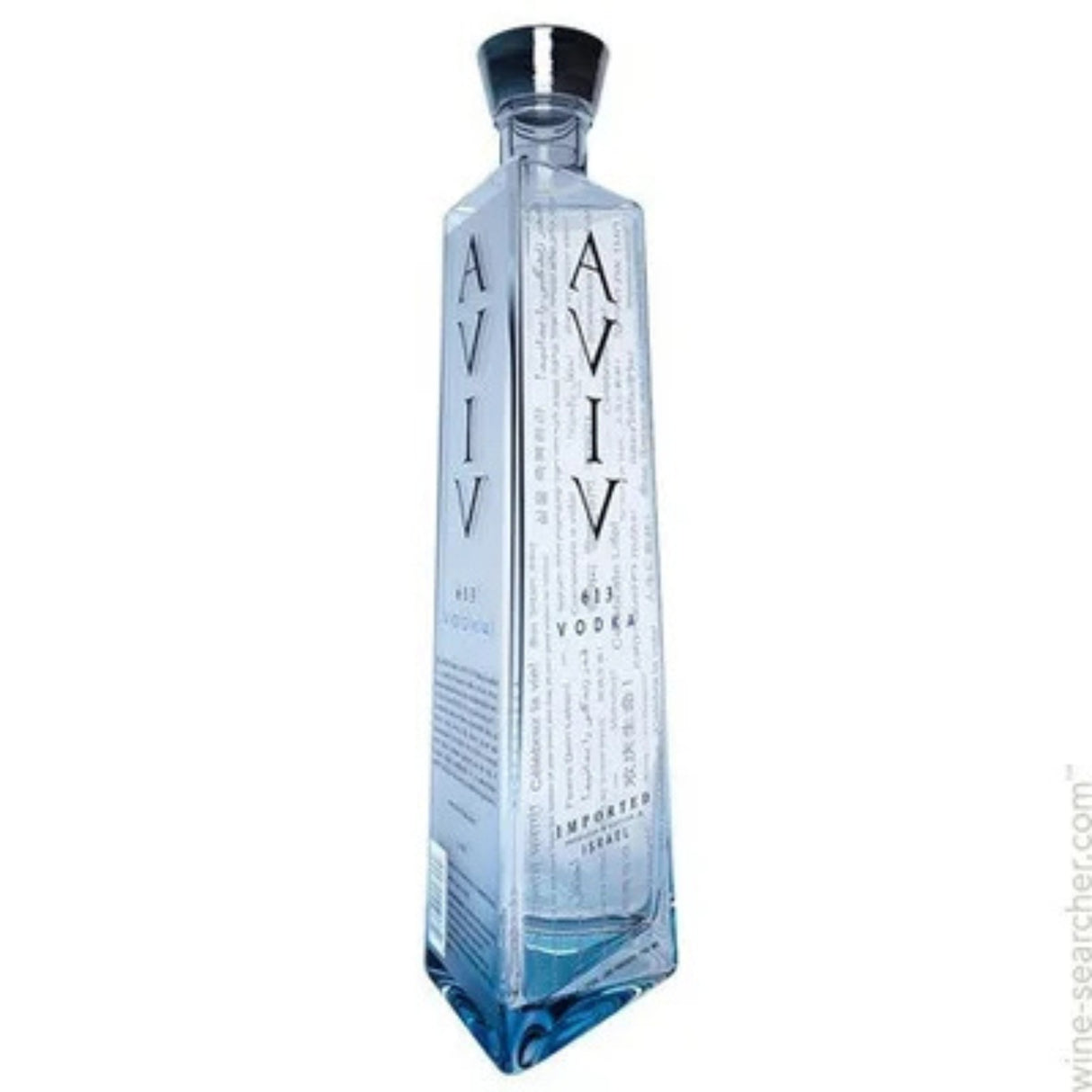 Aviv 613 Vodka 750ml