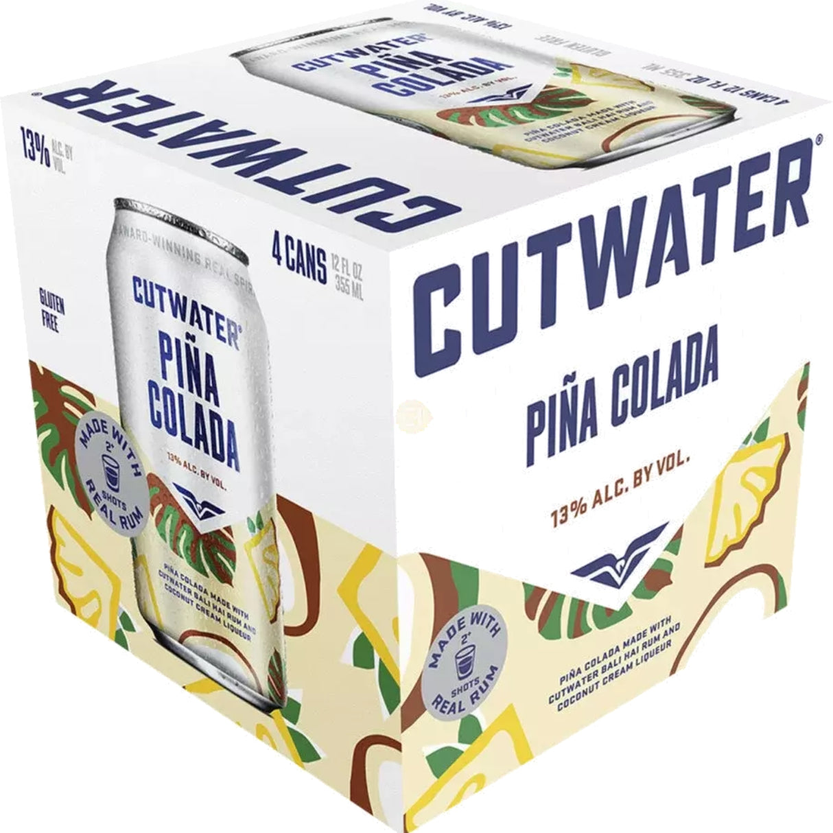 Cutwater Pina Colada