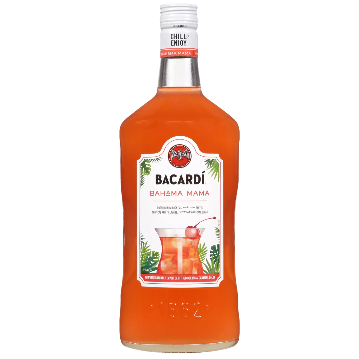Bacardi Rtd Bahama Mama