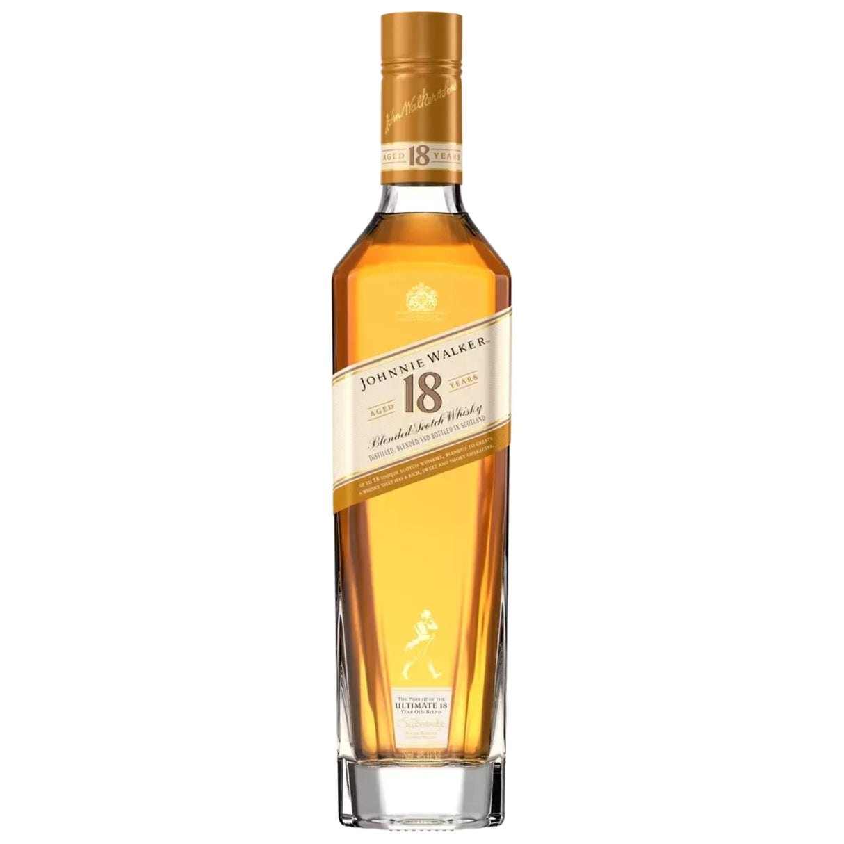 Johnnie Walker 18yr Blended Scotch