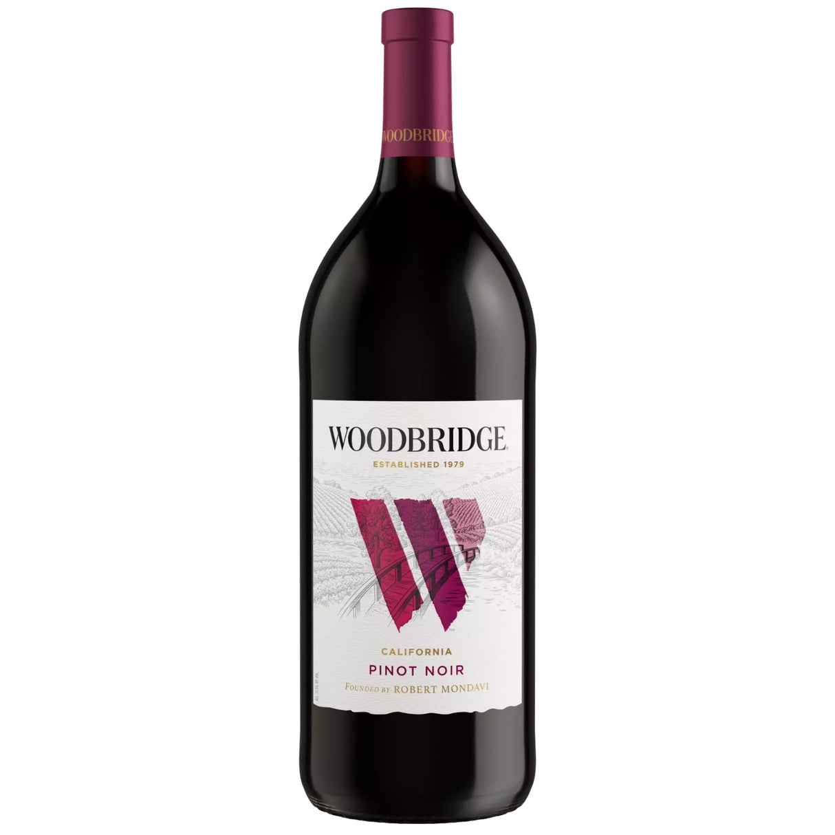 Woodbridge by Robert Mondavi Pinot Noir