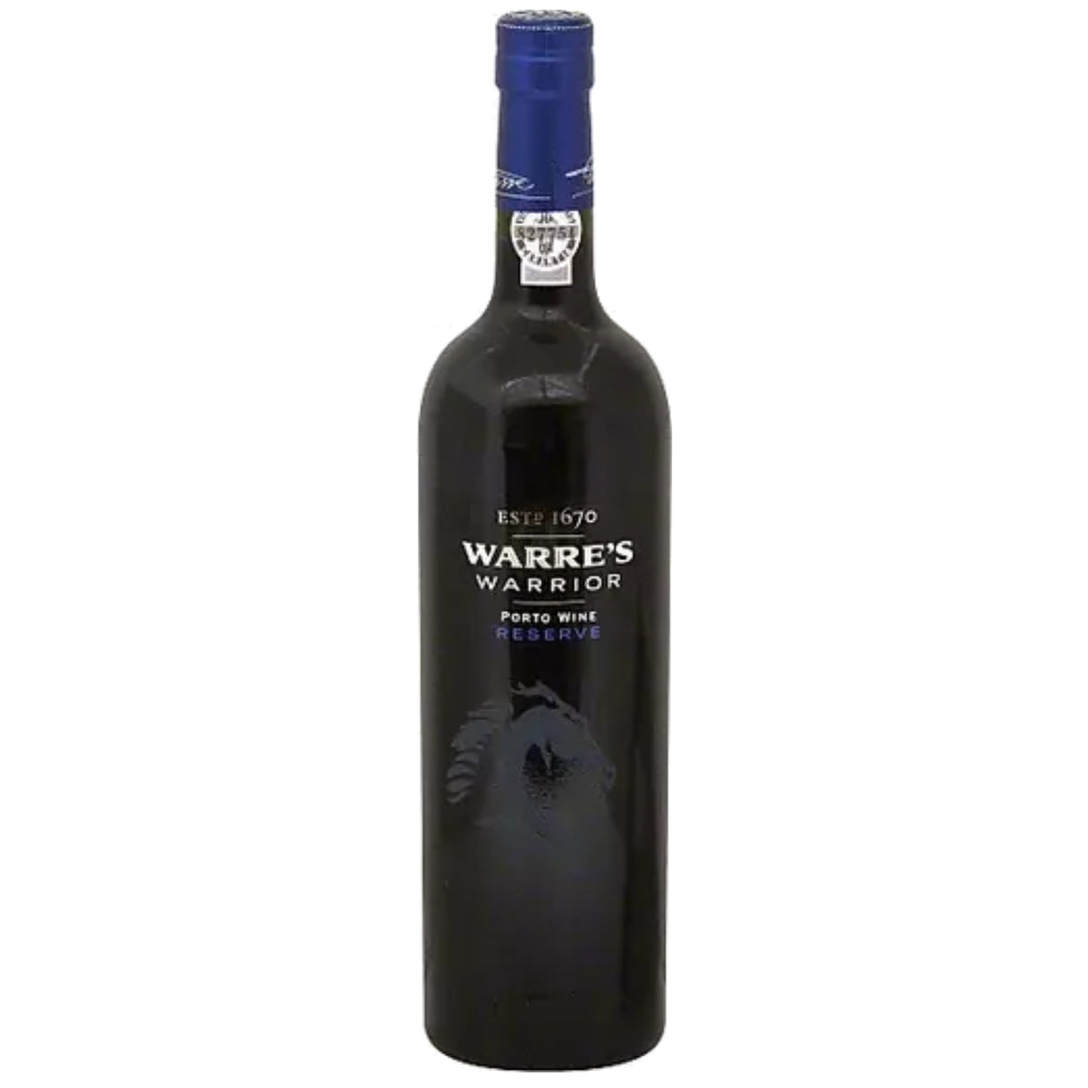 Warre's Warrior Port Special Reserve