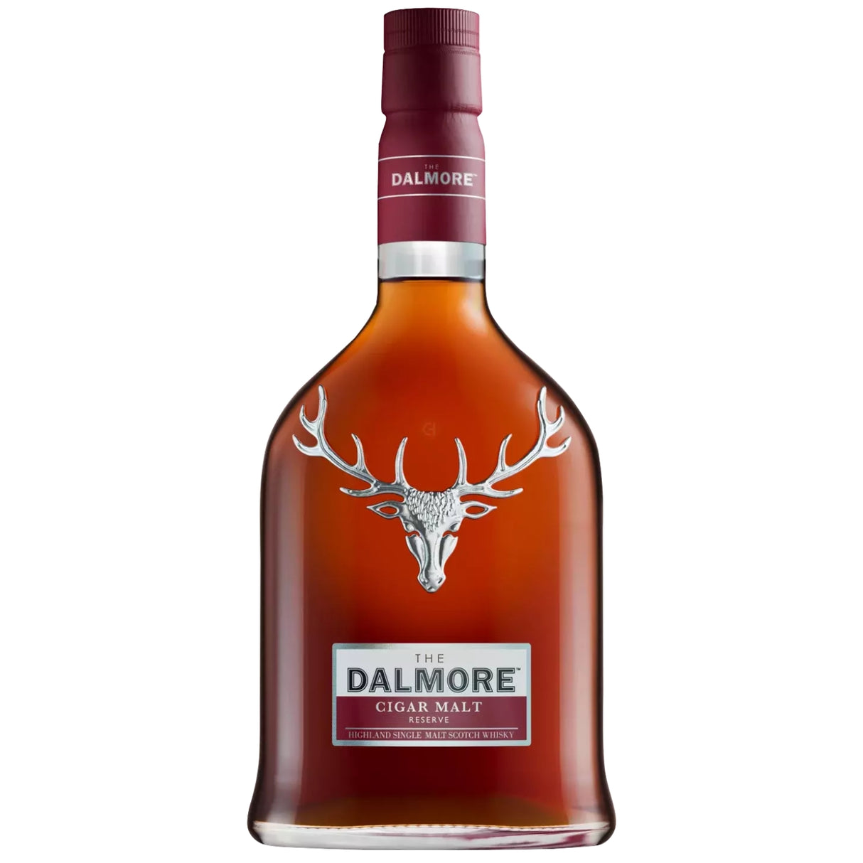 Dalmore Cigar Malt Reserve