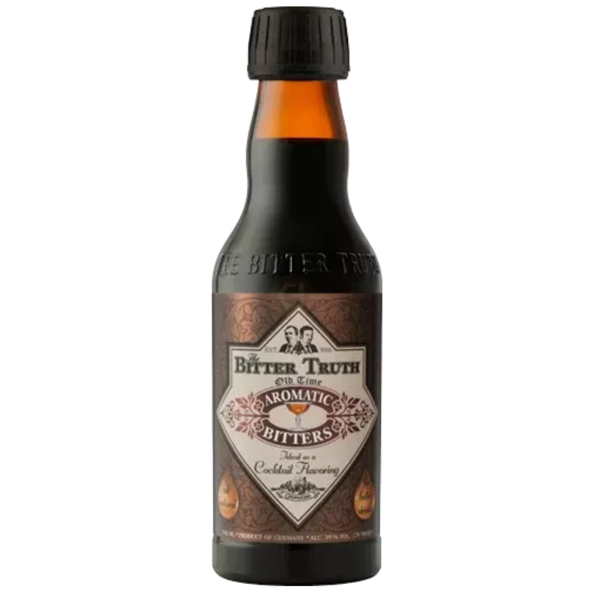 The Bitter Truth Old Time Aromatic Bitter