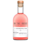On the Rocks EFFEN Cosmopolitan