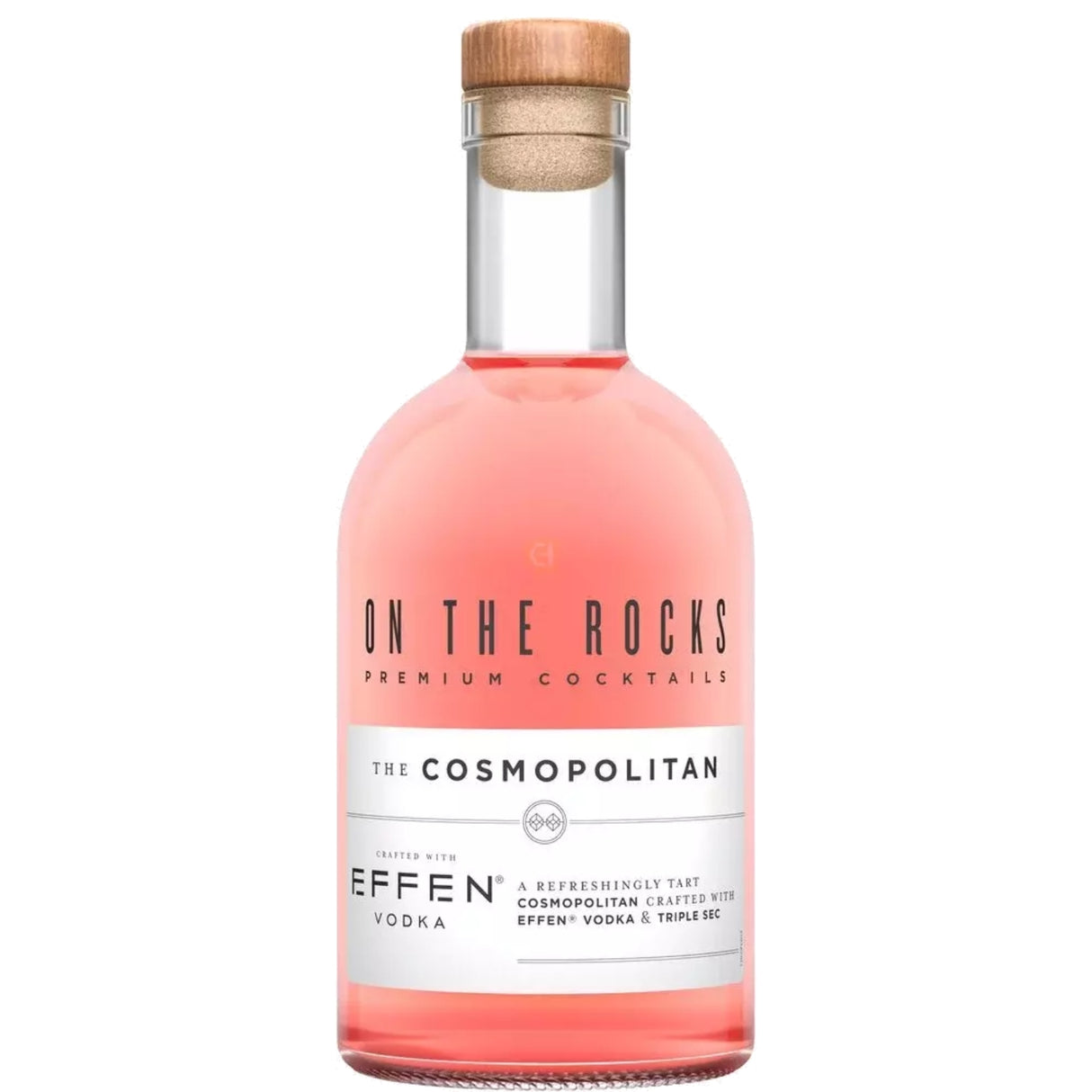 On the Rocks EFFEN Cosmopolitan