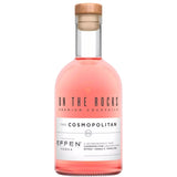 On the Rocks EFFEN Cosmopolitan