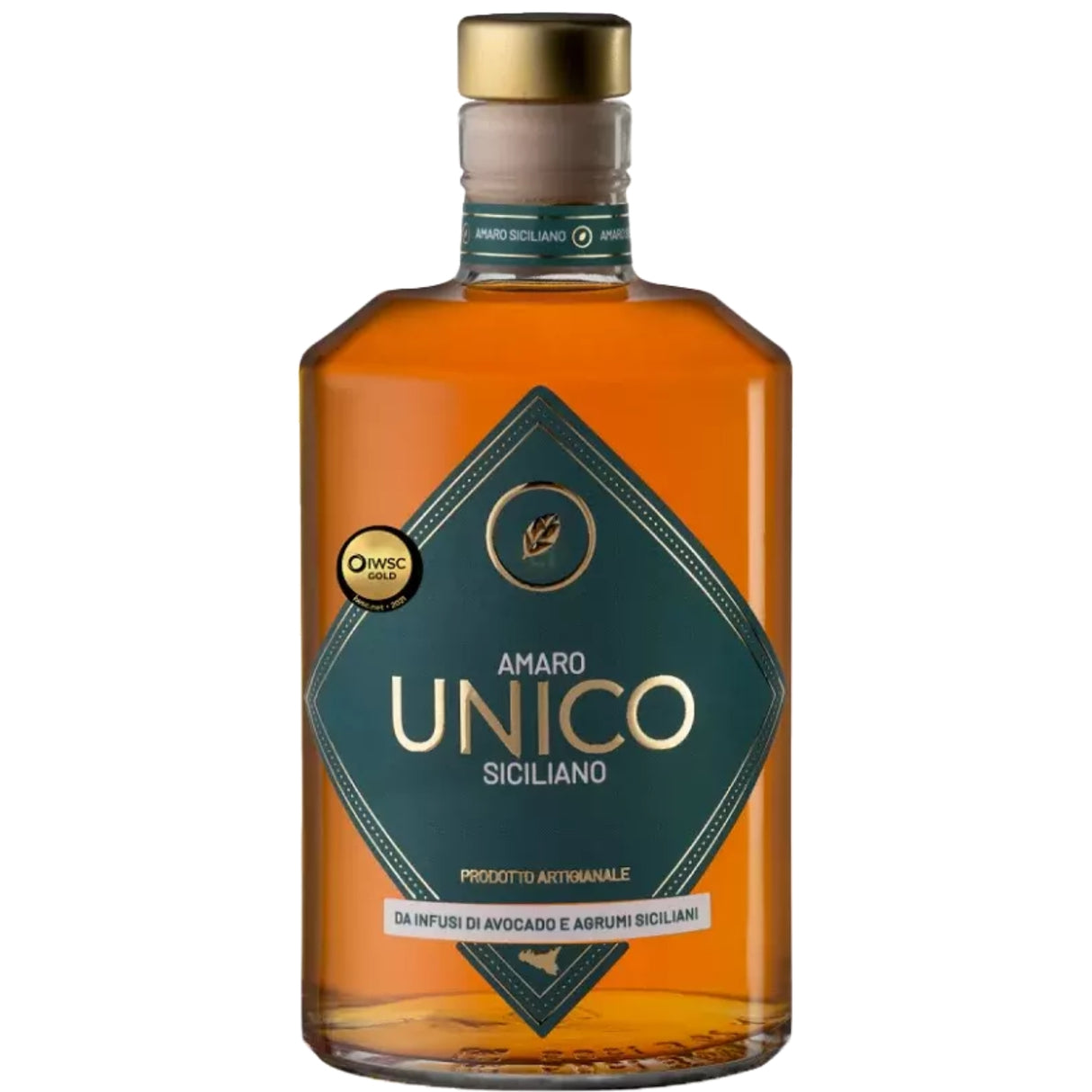 Unico Amaro Siciliano