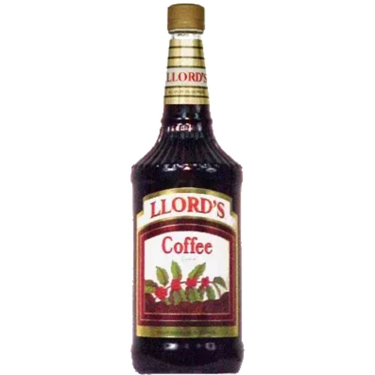 Llord's Coffee Liqueur