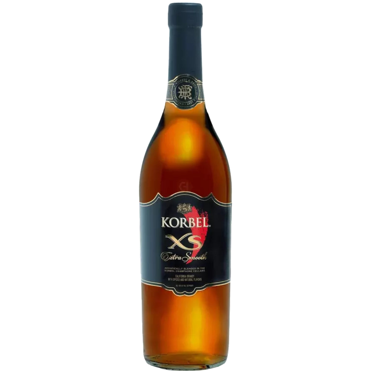 Korbel Brandy XS