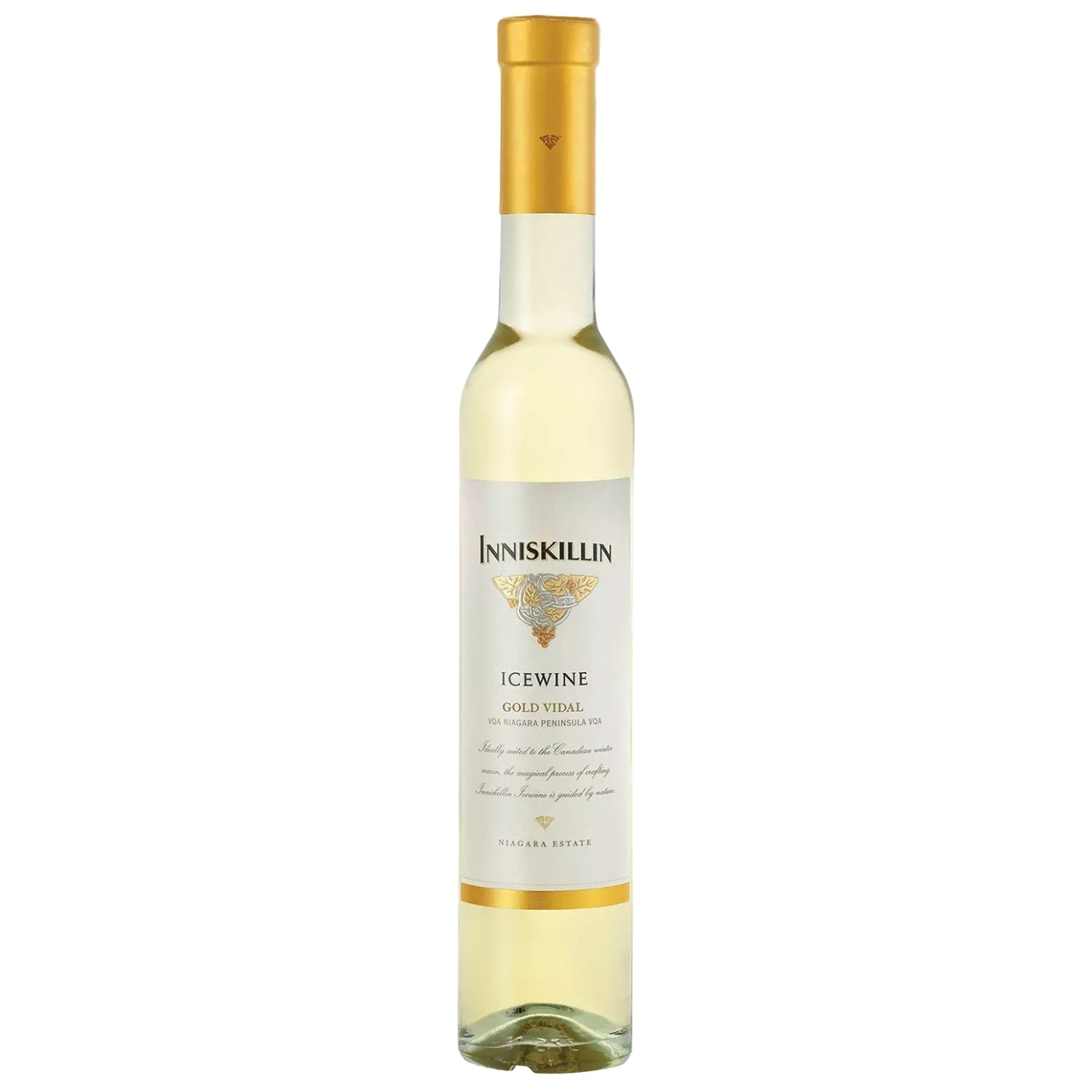 Inniskillin Gold Vidal Icewine – Wheatley Wine & Spirits