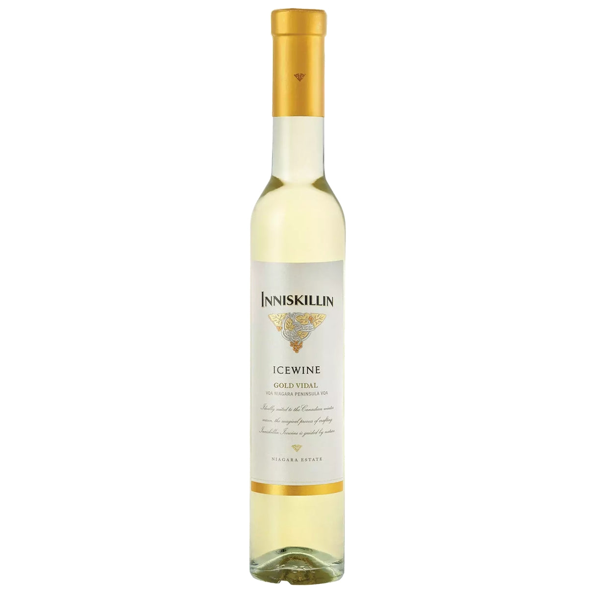 Inniskillin Gold Vidal Icewine