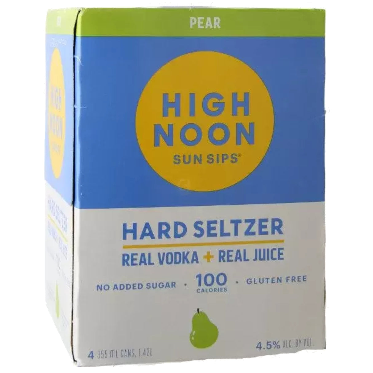 High Noon Pear