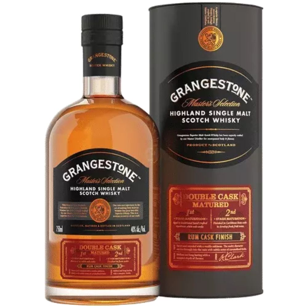 Grangestone Rum Finish