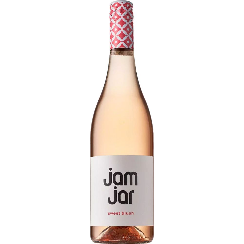 Jam Jar Sweet Blush