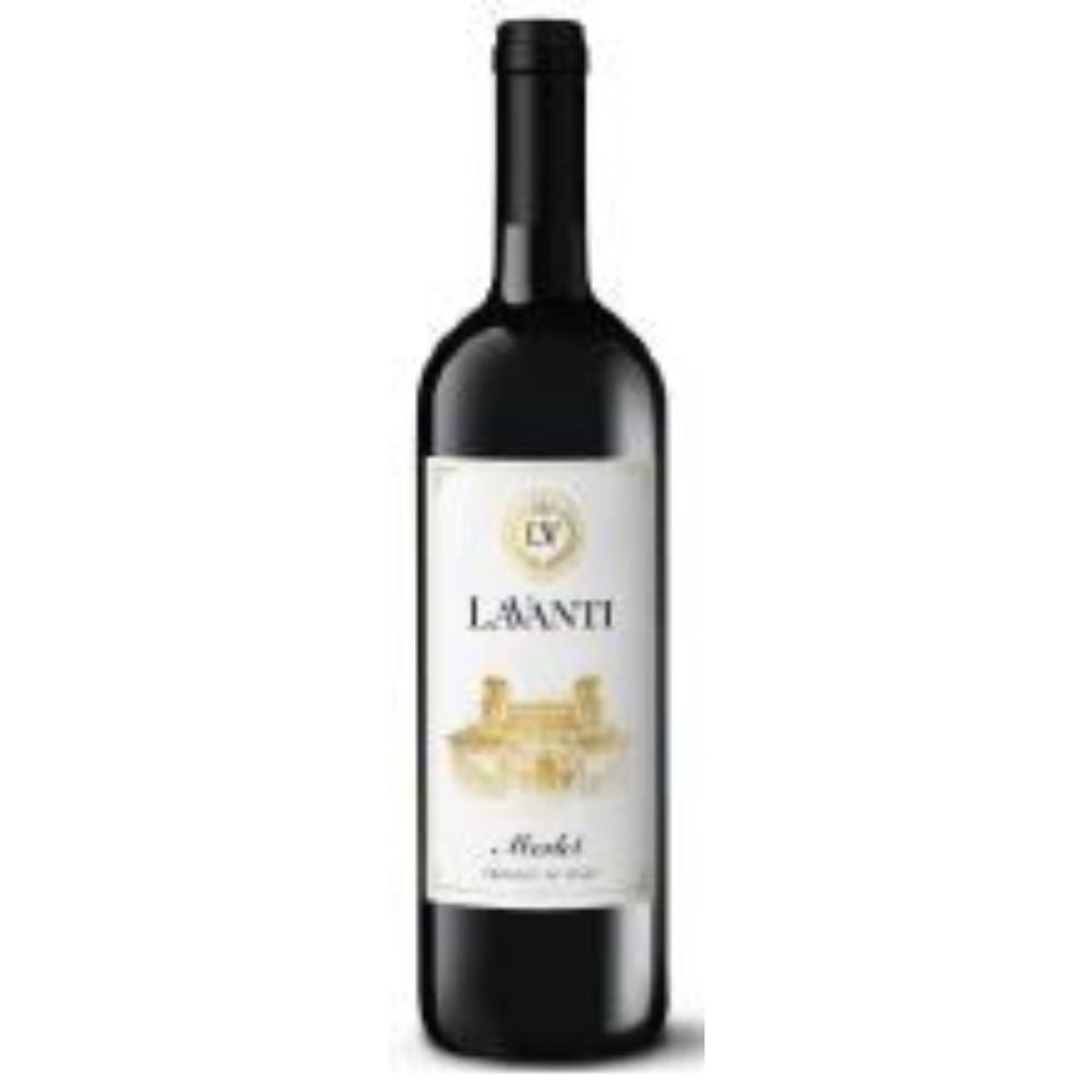 Lavanti Merlot