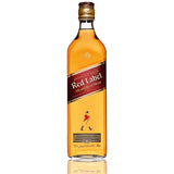 Johnnie Walker Red Label Blended Scotch Whisky
