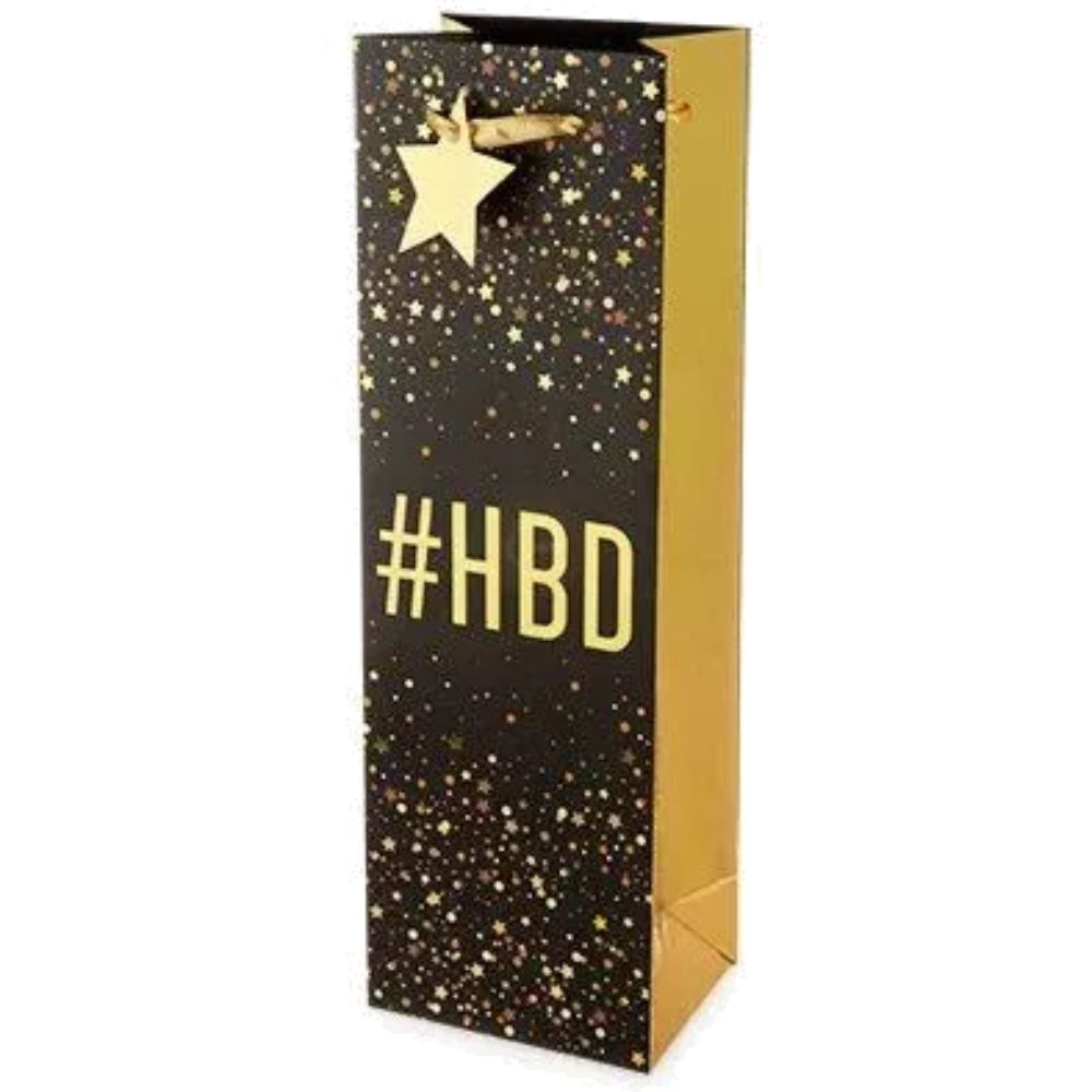 Gift Bag #HBD
